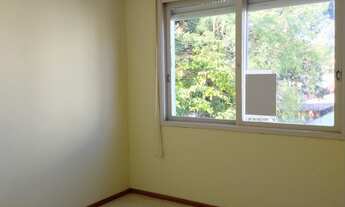 Imagem 6: Apartamento 1 dormitório com vaga no bairro Camaquã, em Porto Alegre