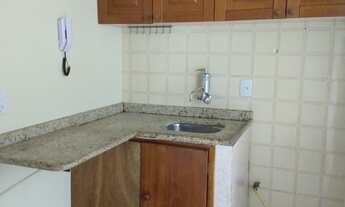 Imagem 5: Apartamento 1 dormitório com vaga no bairro Camaquã, em Porto Alegre