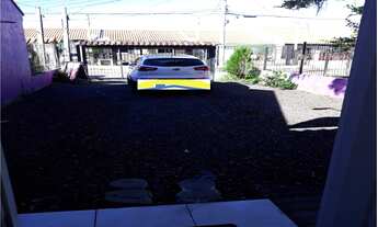 Imagem: Casa com 2 dormitórios no Moradas do Sul