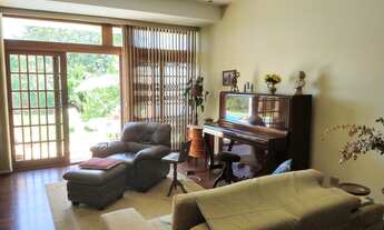 Imagem 2: Casa alto padrão na Vila Assunção