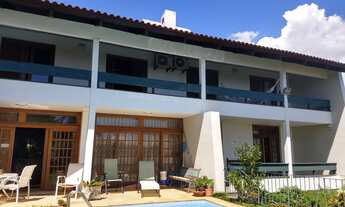 Imagem: Casa alto padrão na Vila Assunção