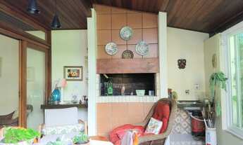 Imagem 4: Casa alto padrão na Vila Assunção