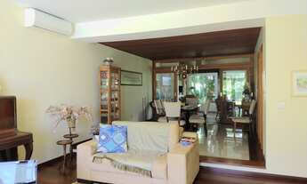 Imagem 3: Casa alto padrão na Vila Assunção