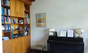 Imagem 5: Casa alto padrão na Vila Assunção