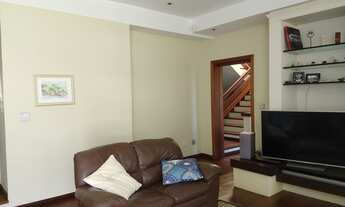 Imagem 6: Casa alto padrão na Vila Assunção