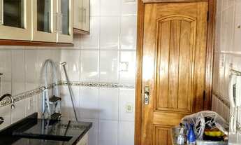 Imagem 5: Apartamento 2 dormitórios com dependência próximo à Av. Assis Brasil