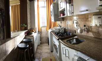 Imagem 5: 3 dormitórios, 1 vaga na garagem, 67M² de Área Construída, 59M² de Área Total