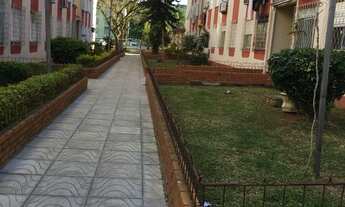 Imagem: 3 dormitórios, 1 vaga na garagem, 67M²