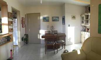 Imagem 2: 3 dormitórios, 1 vaga na garagem, 67M² de Área Construída, 59M² de Área Total