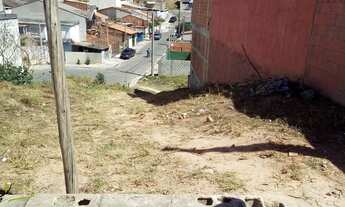 Imagem 2: Terreno em declive à Venda - 173,63 m² - Jardim dos Bandeirantes - São José dos Campos