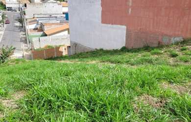 Imagem 3: Terreno em declive à Venda - 173,63 m² - Jardim dos Bandeirantes - São José dos Campos