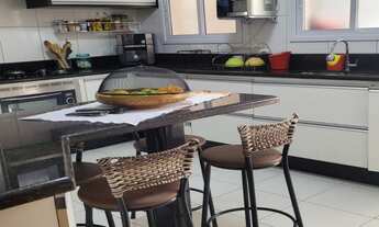 Imagem: Casa Térrea a Venda - Reserva do Bosque