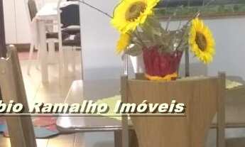 Imagem: Sobrado com 2 dormitórios, 2 banheiros