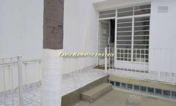 Imagem: Sobrado comercial para venda no Jardim Marajoara