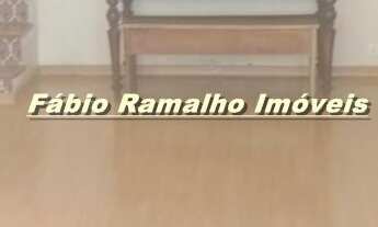 Imagem 2: Sobrado com 4 dormitórios, 2 suítes, e 2 vagas para venda no Campo Grande