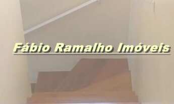 Imagem 4: Sobrado com 4 dormitórios, 2 suítes, e 2 vagas para venda no Campo Grande