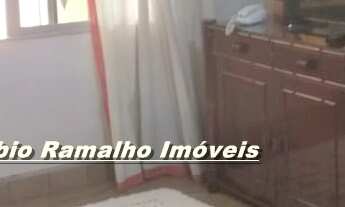 Imagem: Sobrado com 2 dormitórios, e 2 vagas, para