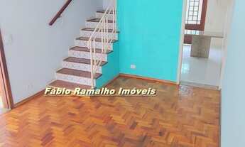 Imagem: Sobrado com 2 dormitórios, para venda no