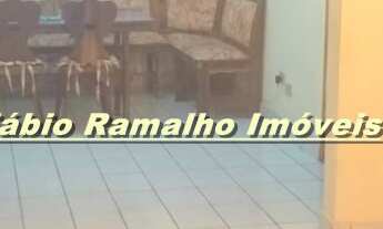 Imagem: Sobrado com 3 dorms, e 4 vagas na Pedreira