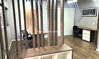 Imagem 3: Prédio comercial com 4 salas para venda no Jardim dos Prados