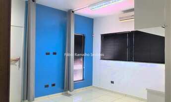 Imagem 5: Prédio comercial com 4 salas para venda no Jardim dos Prados