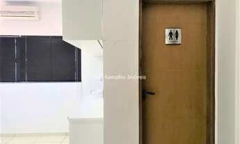 Imagem 6: Prédio comercial com 4 salas para venda no Jardim dos Prados