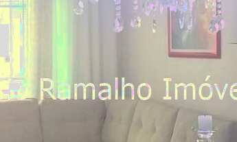 Imagem: Sobrado para venda com 3 suítes, no Campo