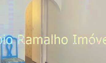 Imagem 3: Sobrado com 2 dormitórios, para venda na Vila Paulista