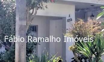 Imagem: Casa para venda no Socorro, com 3 dormitórios