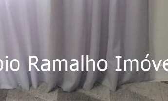 Imagem 2: Sobrado com suíte, varanda e 4 vagas, para venda no Jardim Palmares