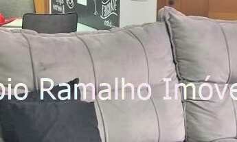 Imagem 4: Sobrado com suíte, varanda e 4 vagas, para venda no Jardim Palmares