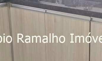 Imagem 7: Sobrado com suíte, varanda e 4 vagas, para venda no Jardim Palmares