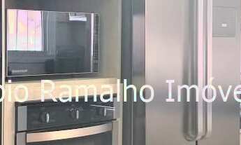 Imagem 6: Sobrado com suíte, varanda e 4 vagas, para venda no Jardim Palmares