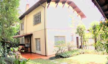 Imagem: Casa para venda na Vila Agueda