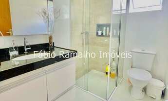 Imagem 7: Sobrado com 4 dormitórios, suítes, e 2 vagas. Atibaia