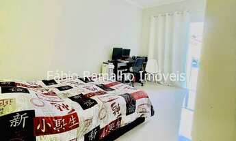 Imagem 5: Sobrado com 4 dormitórios, suítes, e 2 vagas. Atibaia