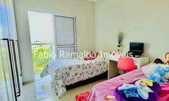 Imagem 4: Sobrado com 4 dormitórios, suítes, e 2 vagas. Atibaia