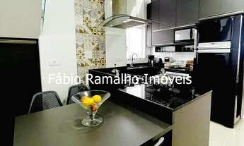 Imagem 3: Sobrado com 4 dormitórios, suítes, e 2 vagas. Atibaia