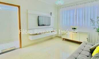 Imagem: Sobrado com 4 dormitórios, suítes, e 2