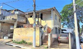 Imagem: Excelente terreno na Vila Isa, com duas