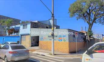 Imagem: Excelente terreno para venda na Vila das