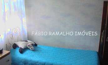 Imagem 6: Sobrado com 3 dorms, suíte, e 2 vagas, para venda no Jardim Prudência