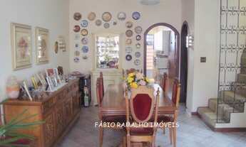 Imagem 4: Sobrado com 3 dorms, suíte, e 2 vagas, para venda no Jardim Prudência