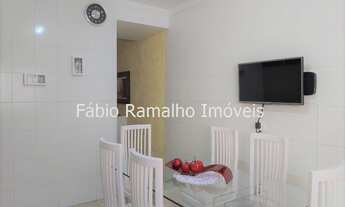 Imagem 3: Sobrado com 3 dorms, suíte, e 2 vagas. Jardim Palmares