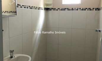 Imagem 6: Casa na Lapa, com 2 dormitórios, e quintal