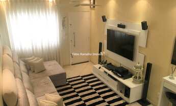 Imagem 7: Sobrado com 3 dorms, suíte, e 2 vagas. Jardim Palmares