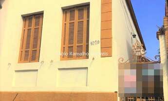 Imagem 2: Casa na Lapa, com 2 dormitórios, e quintal