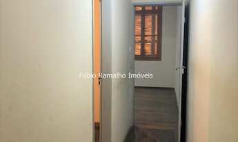 Imagem 5: Casa na Lapa, com 2 dormitórios, e quintal