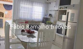 Imagem 5: Sobrado com suíte, 3 banheiros, e 2 vagas, no Jardim Palmares