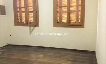 Imagem 7: Casa na Lapa, com 2 dormitórios, e quintal